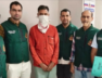 DELHI CRIME