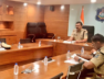 DGP VIKASH SAHAY