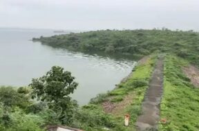 Dam