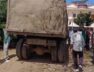 Dumper, Accident