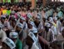 Farmers meeting