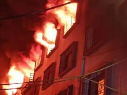 Fire, surat