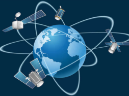 GPS