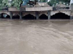 Gir somanath, rain-1