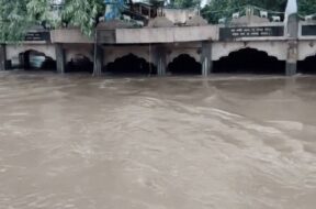 Gir somanath, rain-1