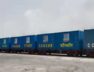 Goods train