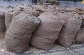 Groundnut, muhuva yard