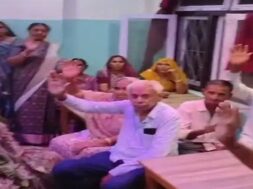 Gujarati tourists stranded in nepal