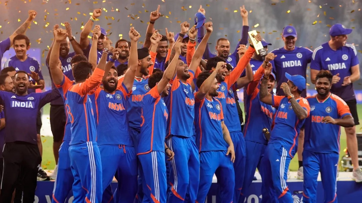 નકવી પાસેથી ટ્રોફી નહીં સ્વિકારવાના ટીમ ઈન્ડિયાના નિર્ણયની રાજકીય આગેવાનોએ કરી પ્રશંસા