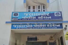 Jalalpur police station