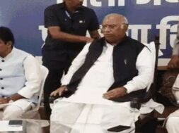 Junagadh, Congress camp