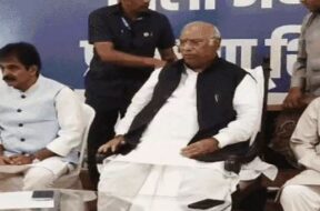 Junagadh, Congress camp