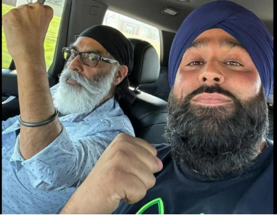 આતંકવાદી પન્નુ સામે વધુ એક ફરિયાદ, NIA એ કેસ નોંધ્યો