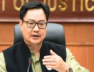 KIRAN RIJJU