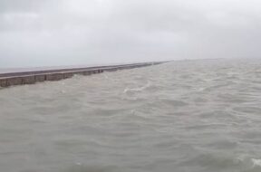 KUTCH, Run, Rain