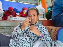 LEH