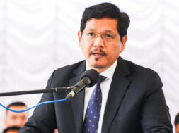 MEGHALAYA