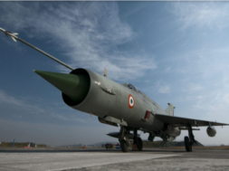 MIG 21