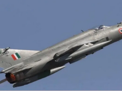 MIG 21