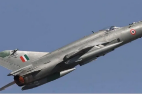 MIG 21