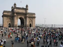 MUMBAI