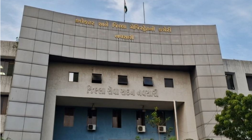 ભૂમિ સંસાધન વિભાગ દ્વારા DILRMP અંતર્ગત પાયલોટ પ્રોજેક્ટ કરાયો શરૂ