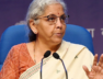 NIRMALA SITARAMAN