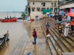 Narmada river-1