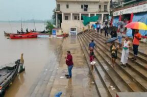 Narmada river-1