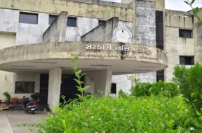 Nursing College, baroda