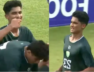 PAKISTAN