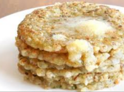 PAROTHA