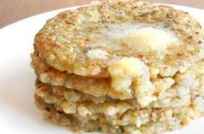 PAROTHA