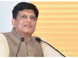 PIYUSH GOYAL