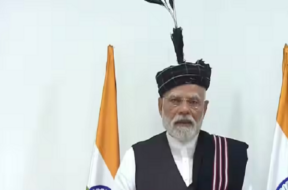 PM MODI