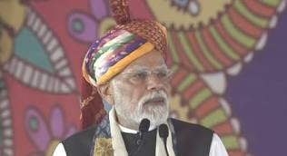 ભાજપ સરકારે ઓડિશાને વિકાસના નવા પંખ લગાવ્યા છેઃ પીએમ મોદી