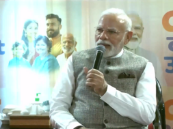 PM MODI