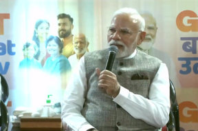PM MODI