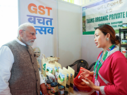PM MODI