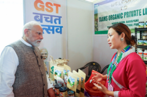 PM MODI