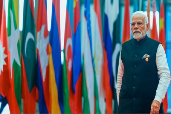 યુક્રેન યુદ્ધ સમાપ્ત કરવા માટે રસ્તો શોધવો જરૂરી, PM મોદીનું પુતિને સૂચન