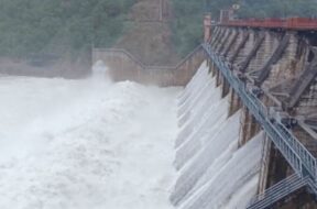 Panam dam