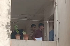 Police constable murdered