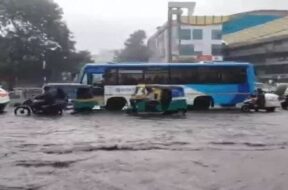 Rain, Surat