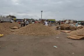 Rajkot yard