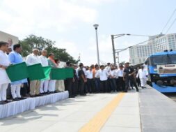 Relief train leaves punjab-1