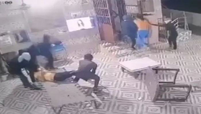 ધનસુરાના વડાગામ નજીક ફાર્મ હાઉસમાં બુકાનીધારી ત્રાટક્યા, 3 લાખની લૂંટ