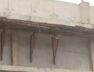 S G Highway, new contructed bridge,