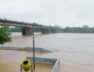 Sabarmati river