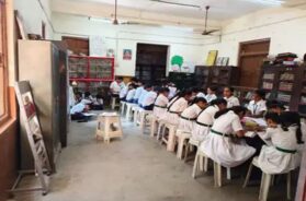 Sanskrut exam,
